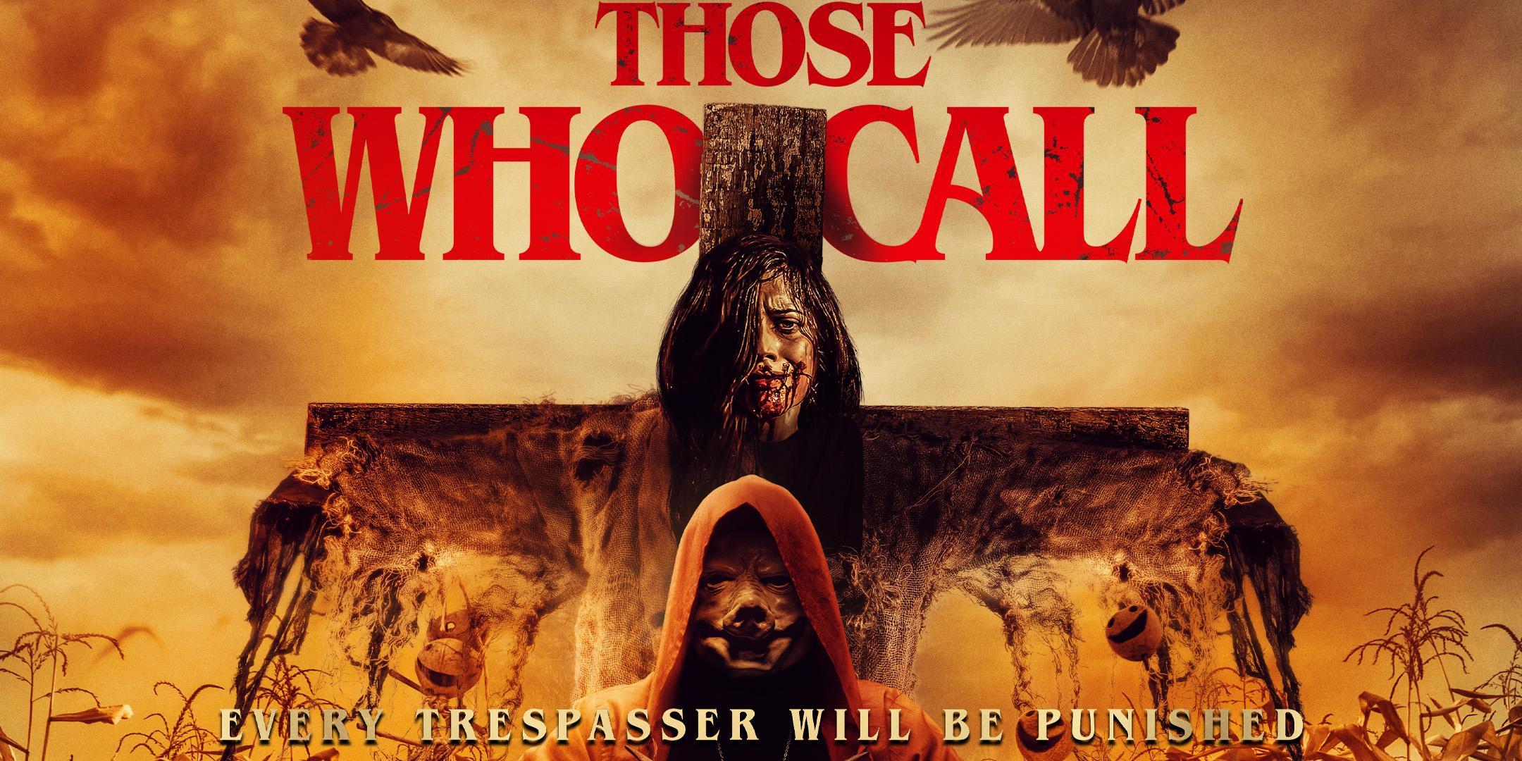 those who call
