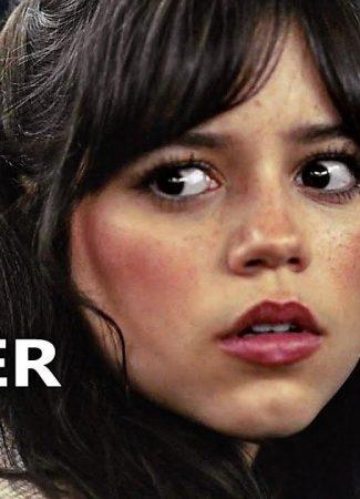 Scream 6 Ghostface is such a Wednesday Fan he decided to target Jenna Ortega instead of Neve Campbell