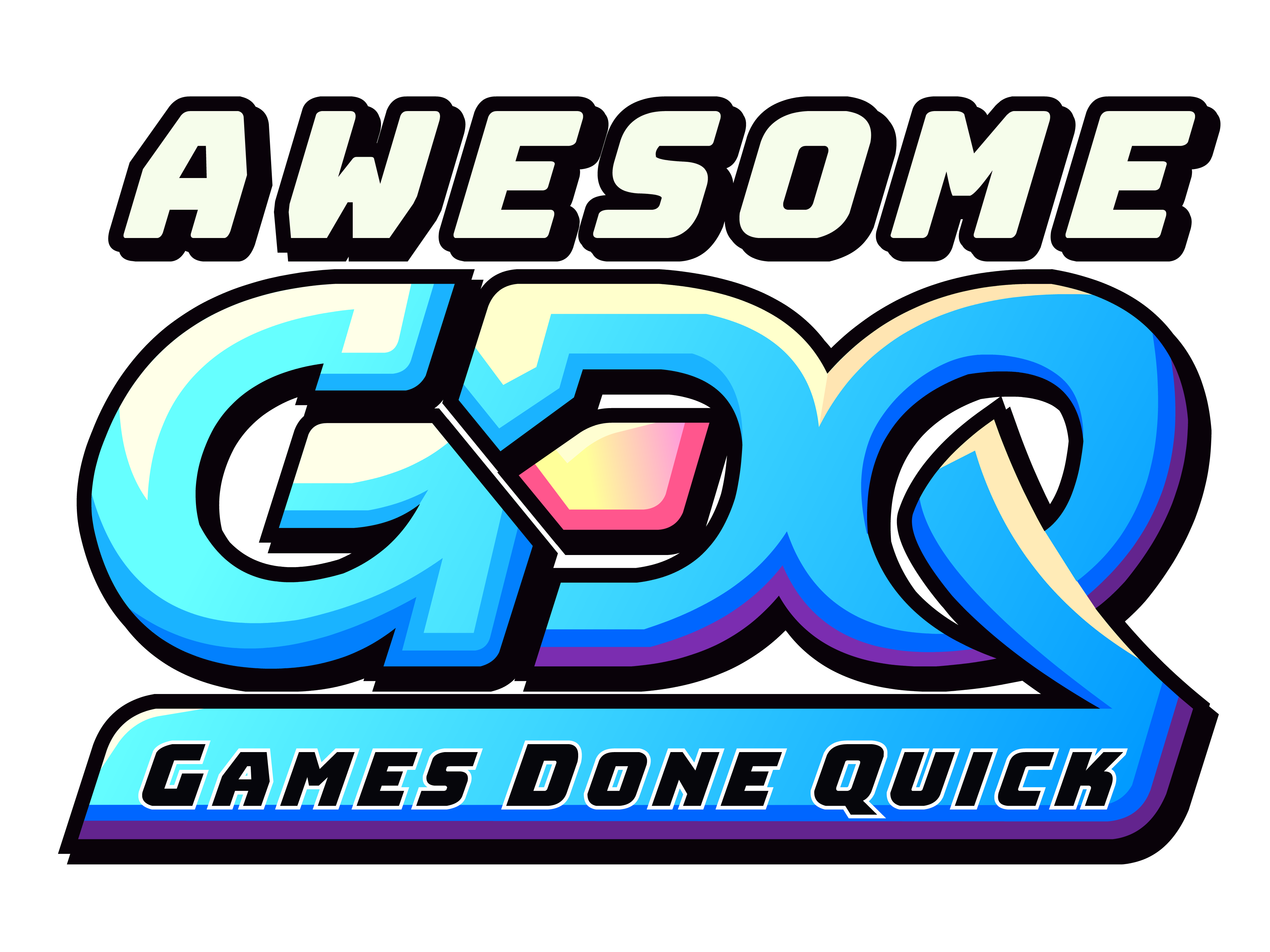 awesome games done quick