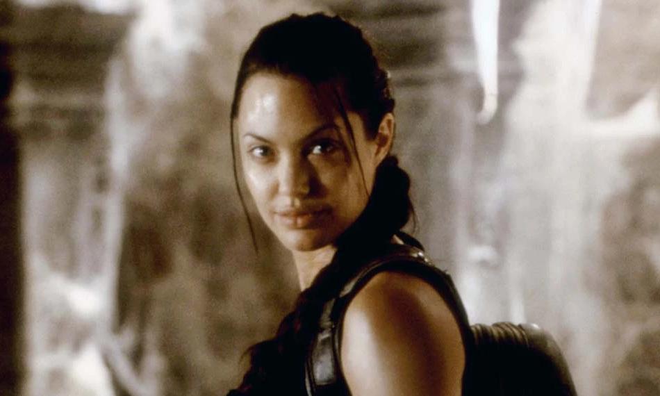 tomb raider amazon