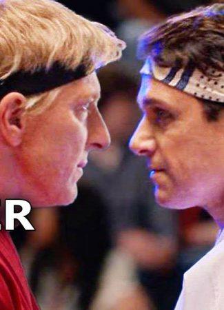 Cobra Kai VI will be the Final Season