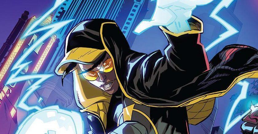 DC Comics Solicitations April 2023
