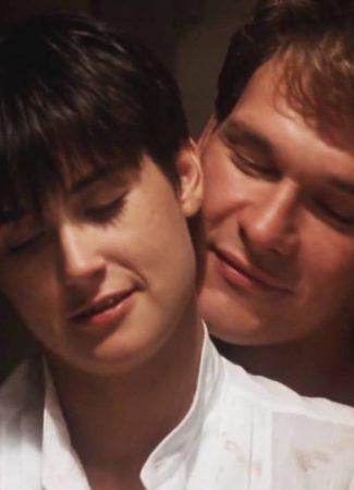 Ghost Remake! Channing Tatum owns the rights to remake the 1990s classic