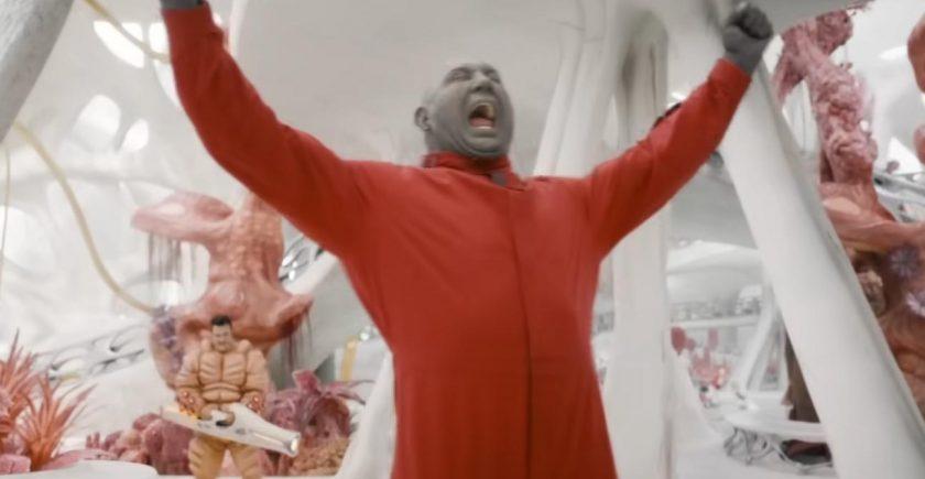 Guardians Of The Galaxy Vol. 3