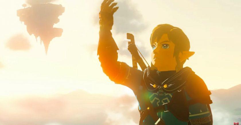 nintendo direct