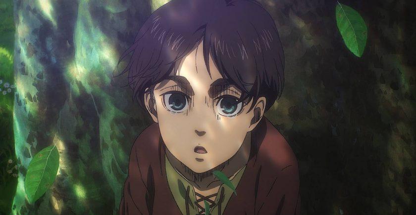 attack on titan