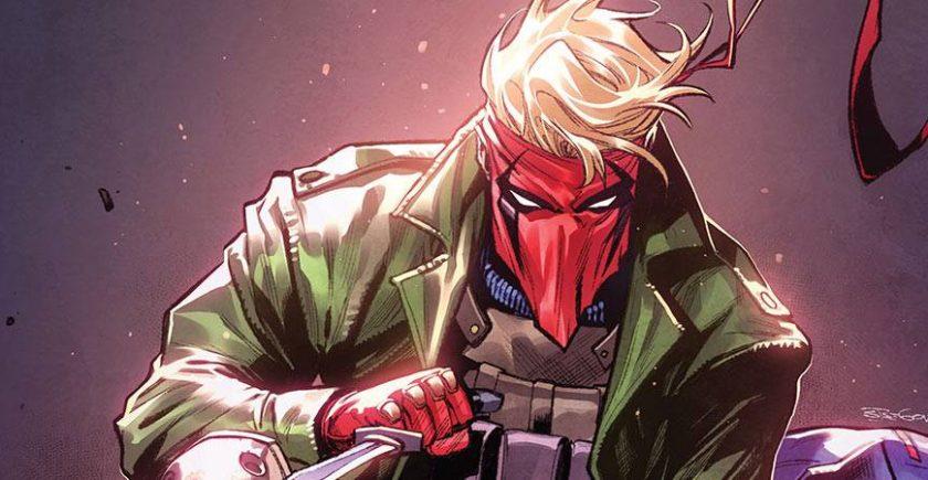 DC Comics Solicitations June 2023 Cover