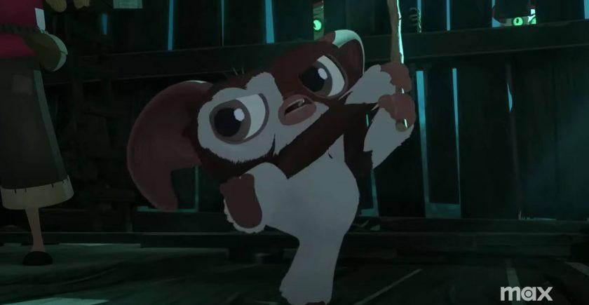 Gremlins: Secrets of the Mogwai