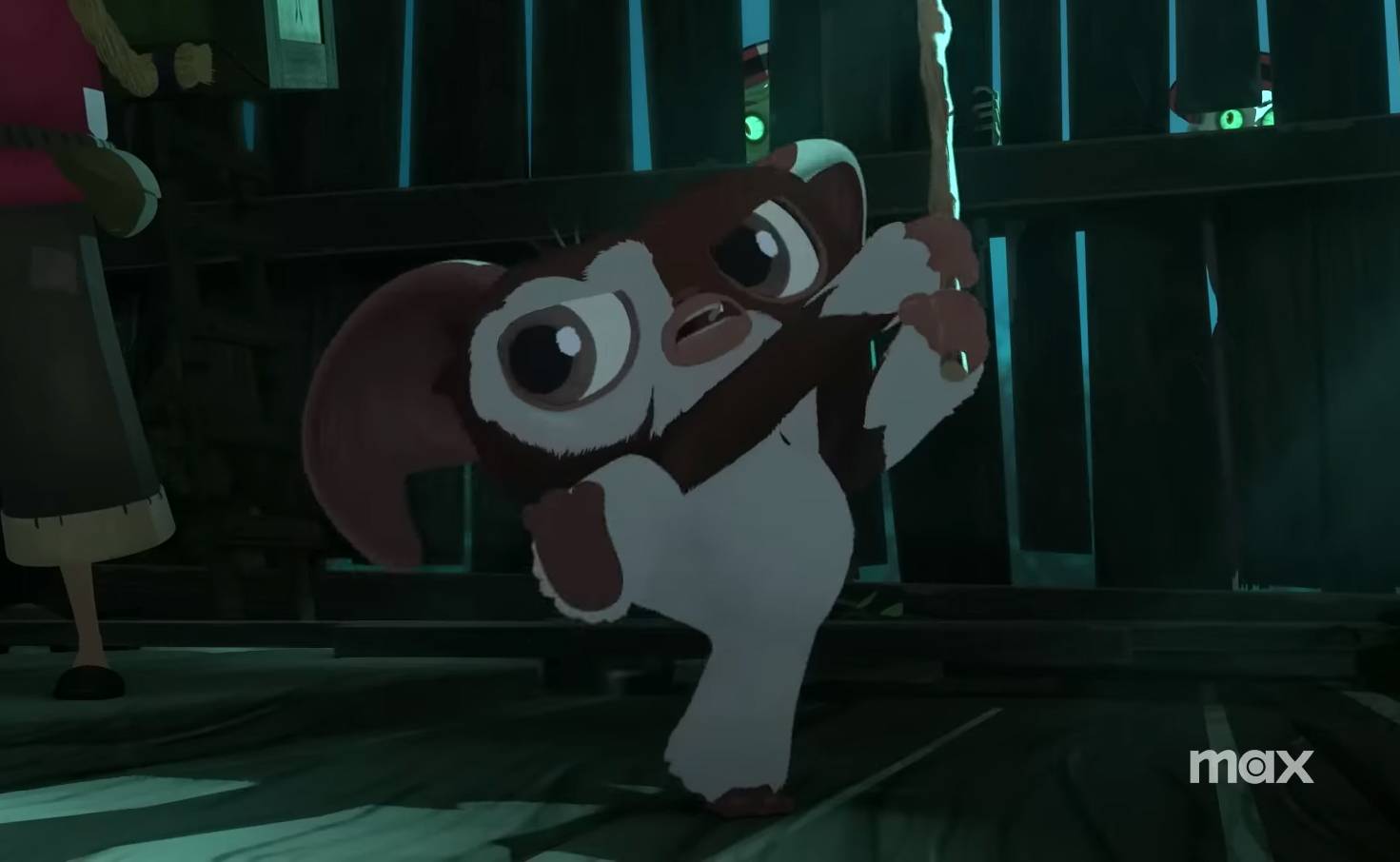 Gremlins: Secrets of the Mogwai