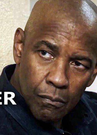 The Equalizer 3 He is back!