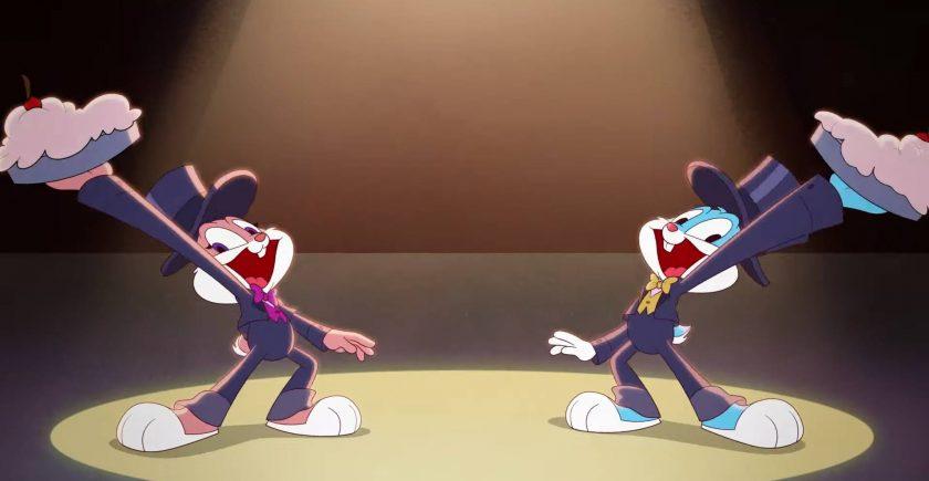 tiny toons looniversity