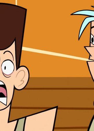 clone high