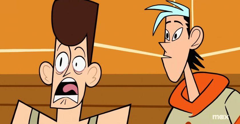 clone high