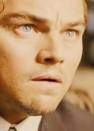 Christopher Nolan directed Leonardo DiCaprio in Inception