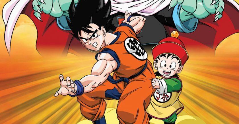 dragon ball
