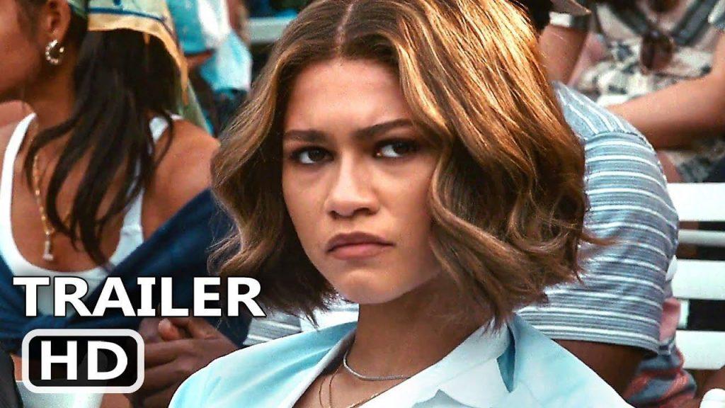 Challengers, Zendaya's most daring role yet Forum