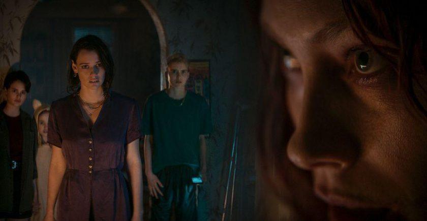 evil dead rise