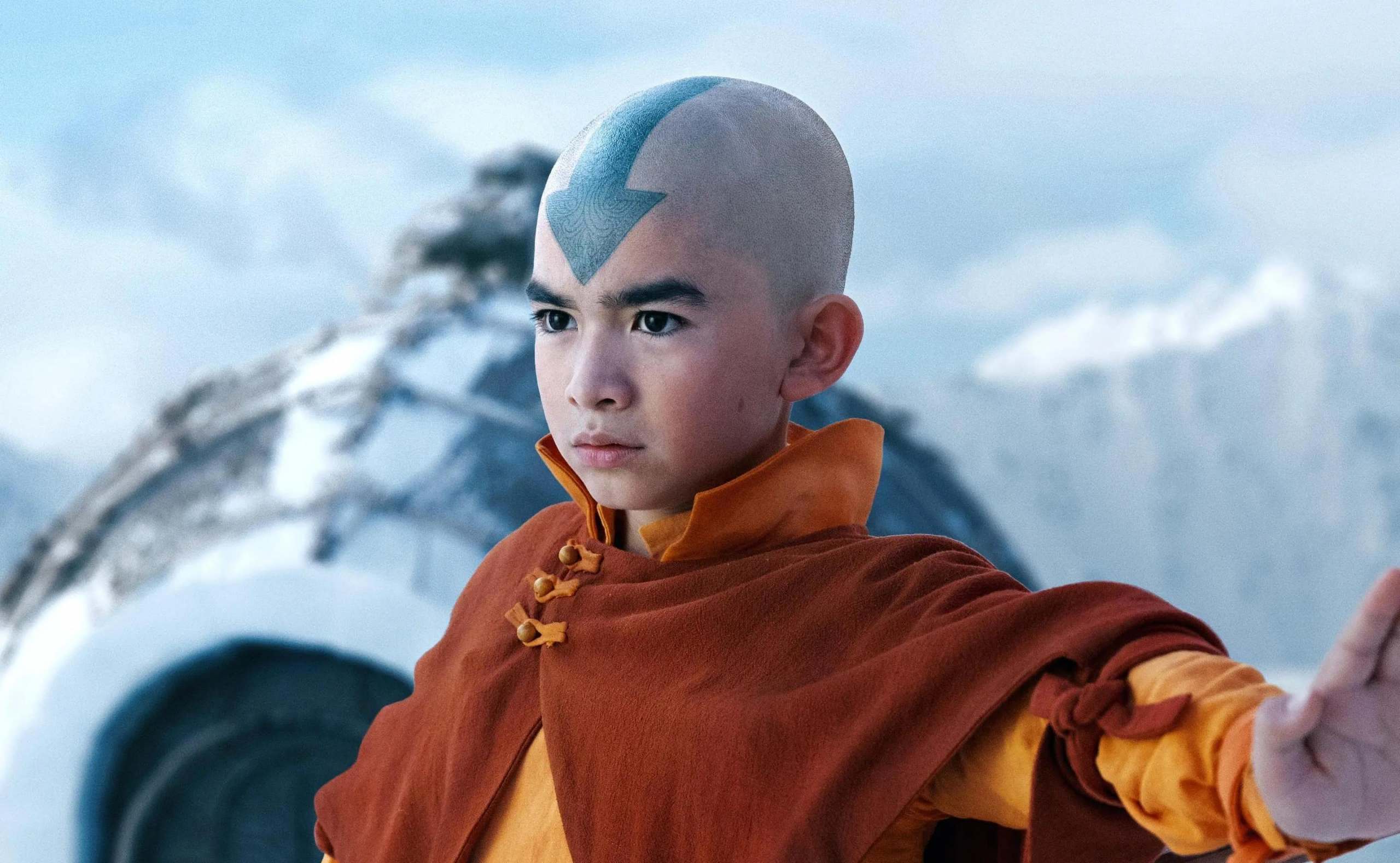 avatar the last airbender