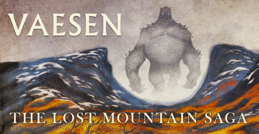 vaesen