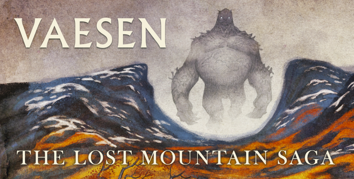 vaesen