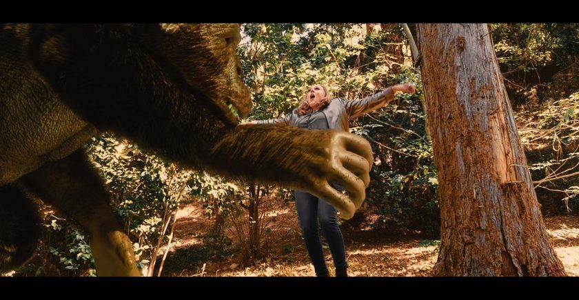 mega ape