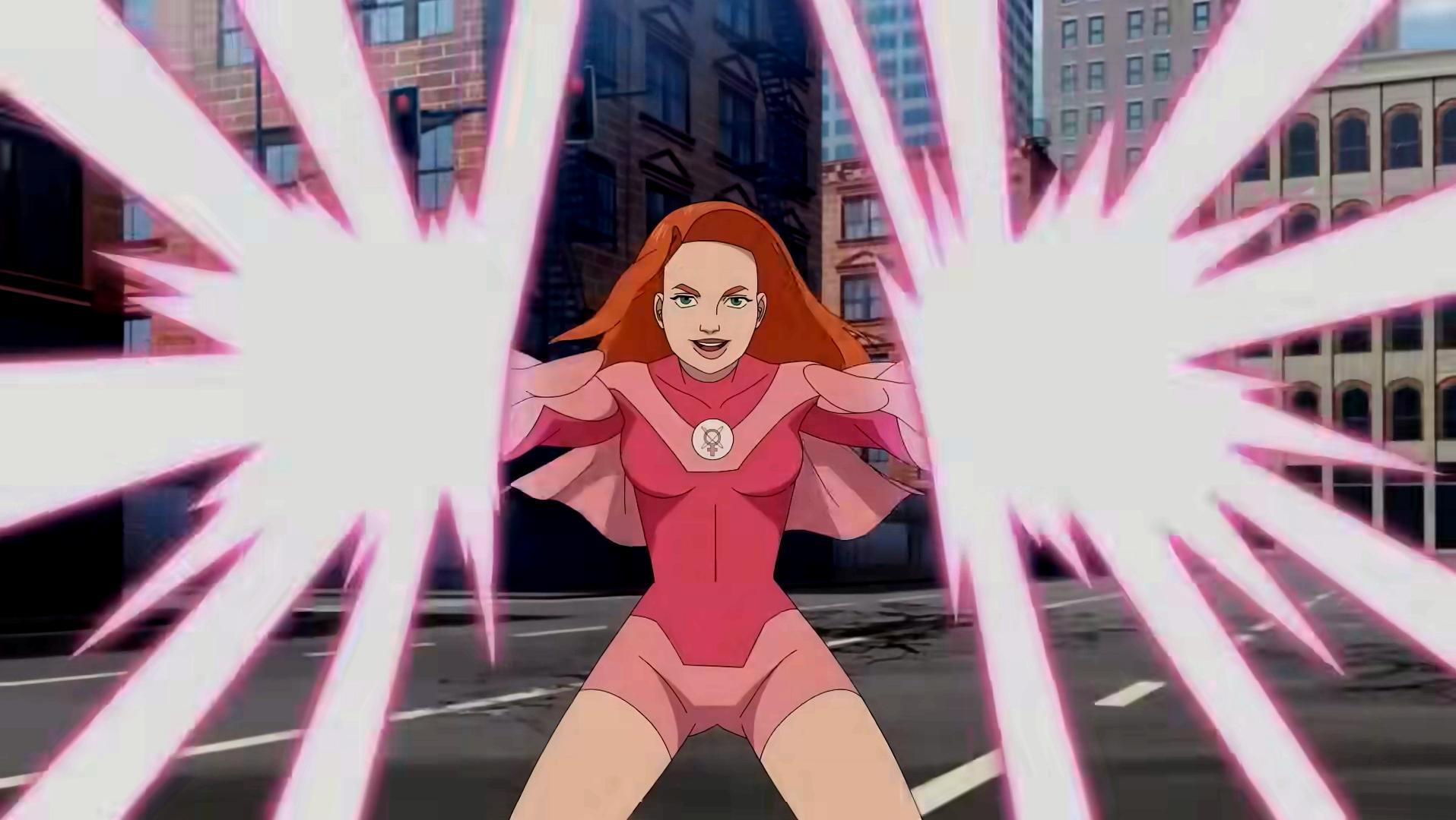 invincible season 2