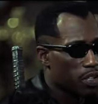 Wesley Snipes – a True Blade Turner