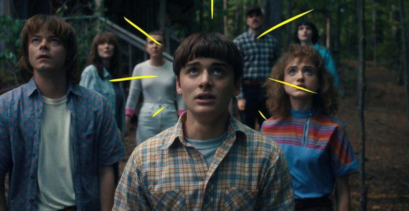 stranger things 5 will