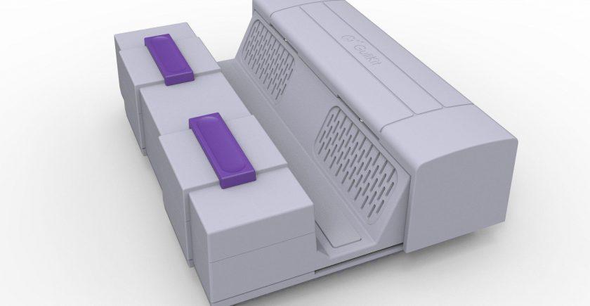 guilkit dock