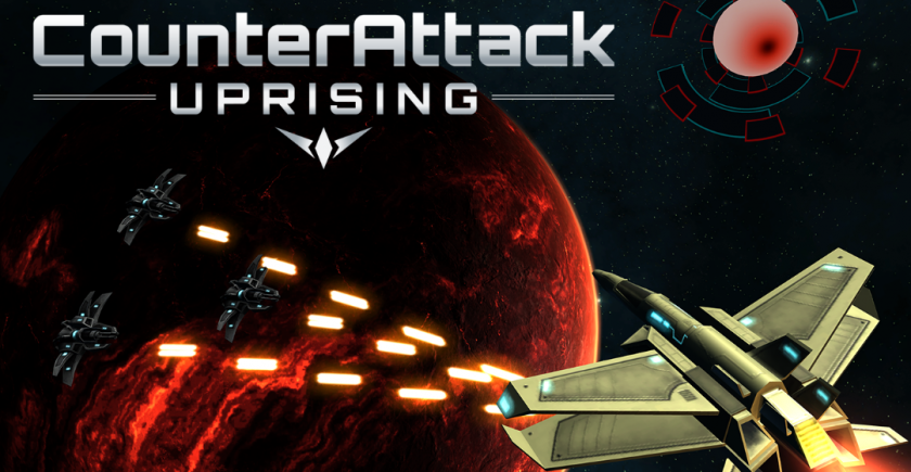 CounterAttack Uprising