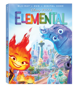 elemental