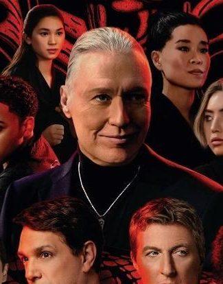 cobra kai season 5