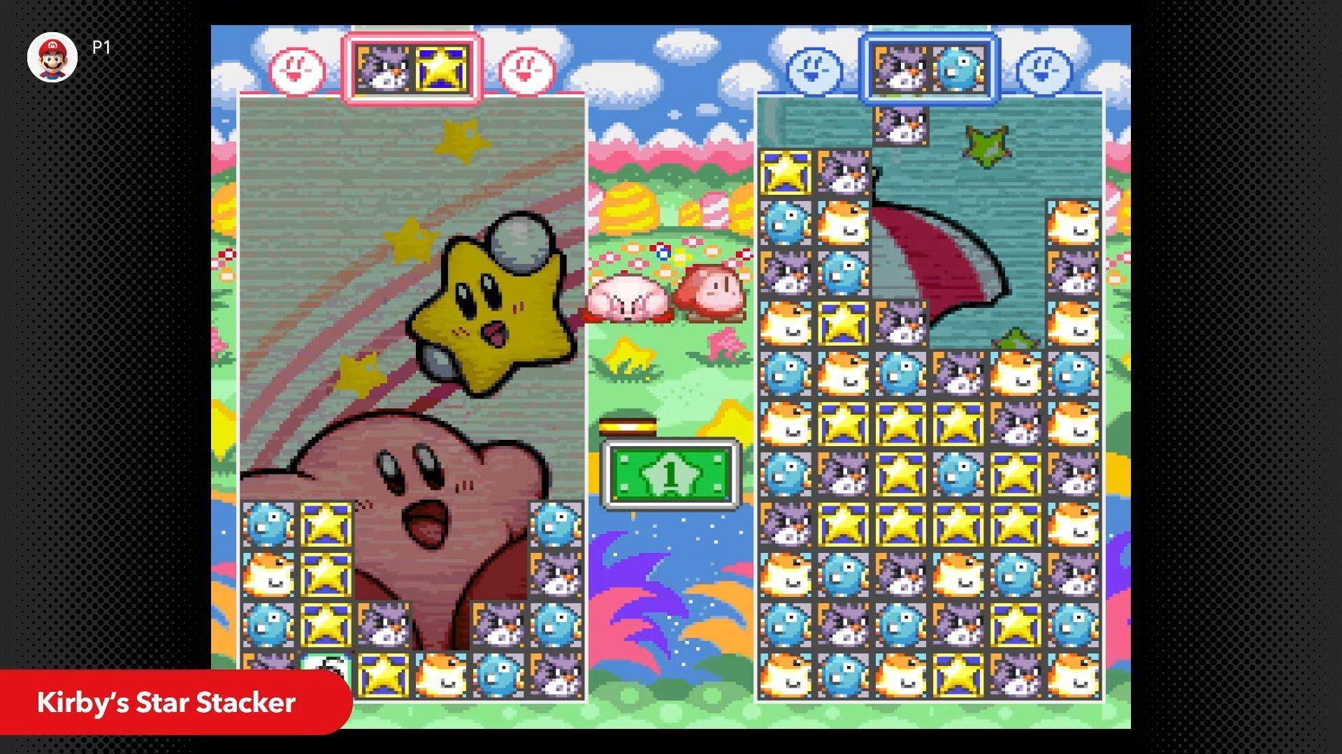 nintendo switch online