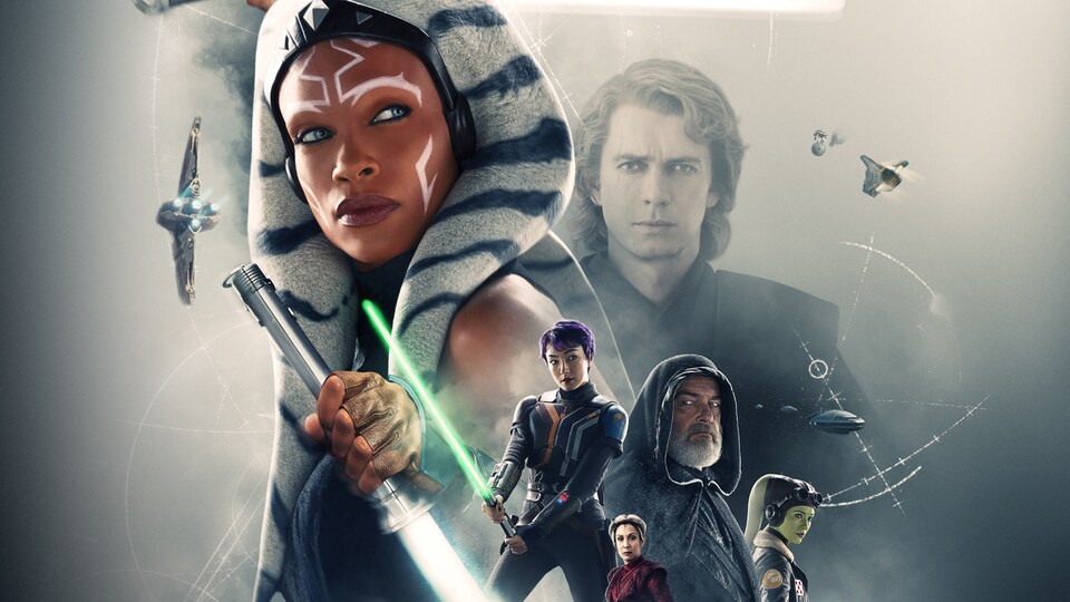 ahsoka