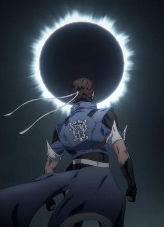 castlevania nocturne