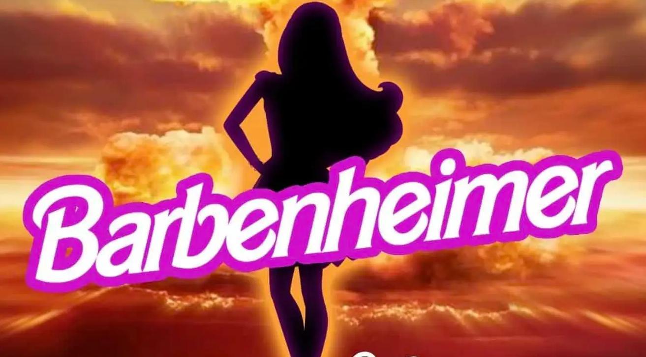 barbenheimer