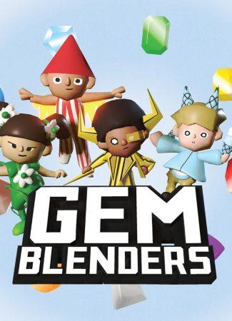 Gem Blenders at Play NYC