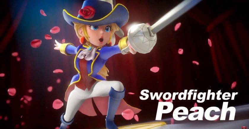 nintendo direct