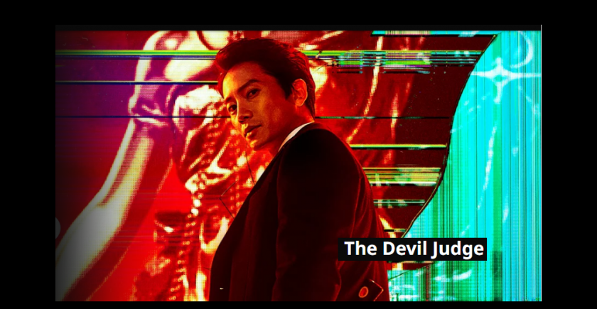 the devil judge
