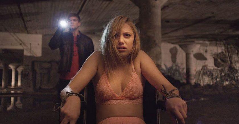it follows sequel