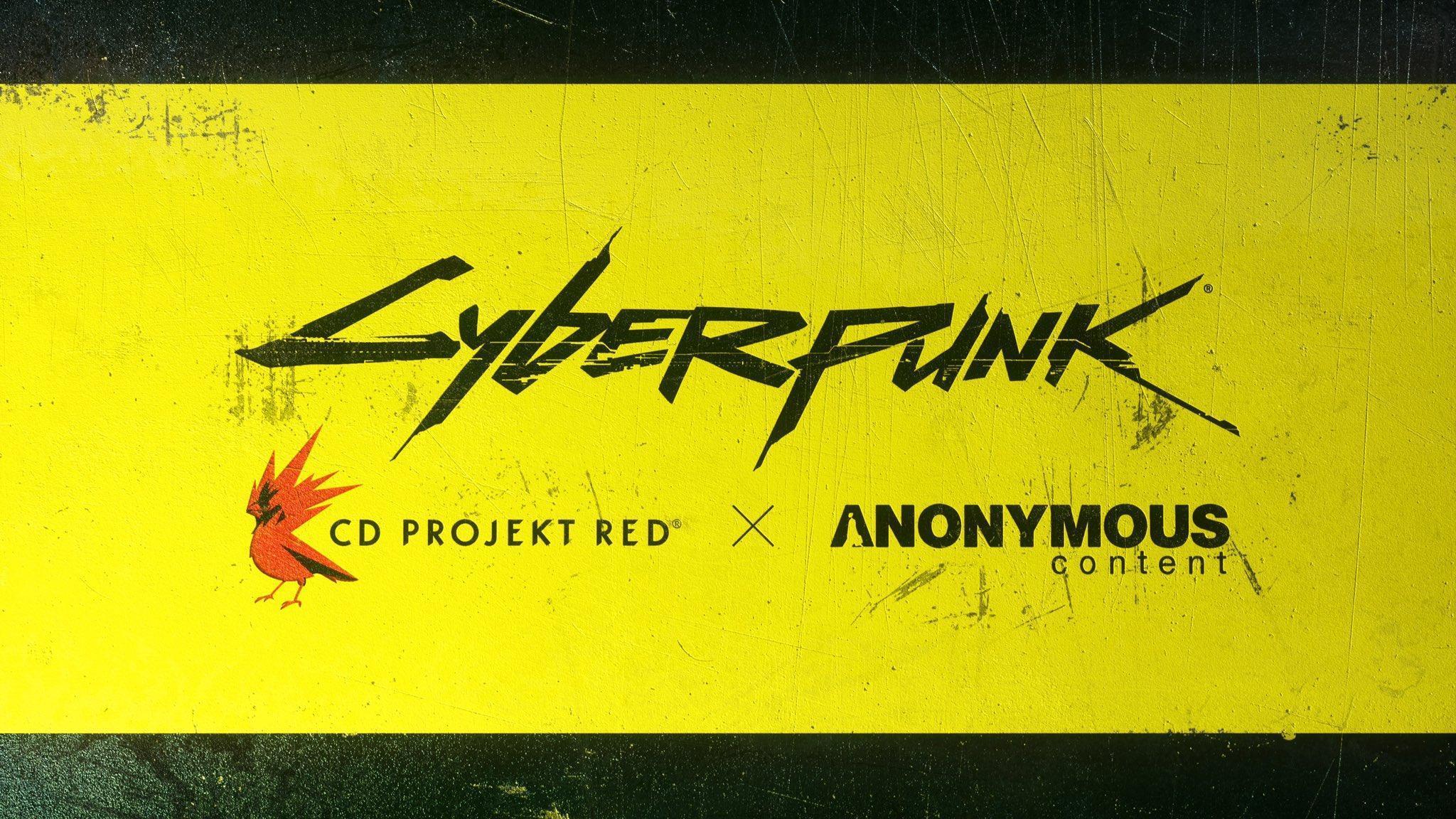 cyberpunk 2077