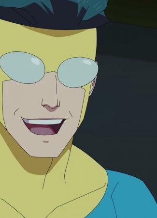 invincible season 2