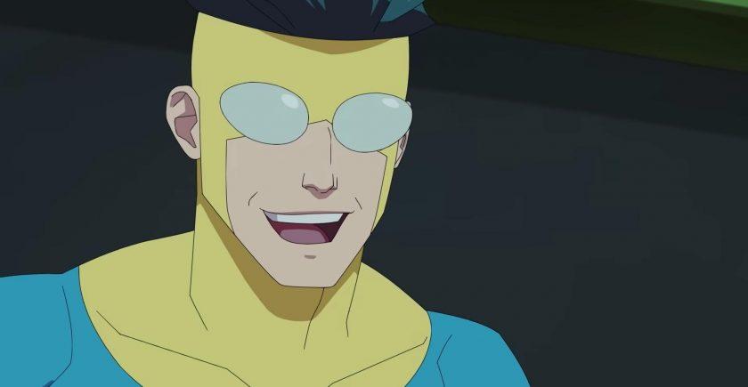 invincible season 2