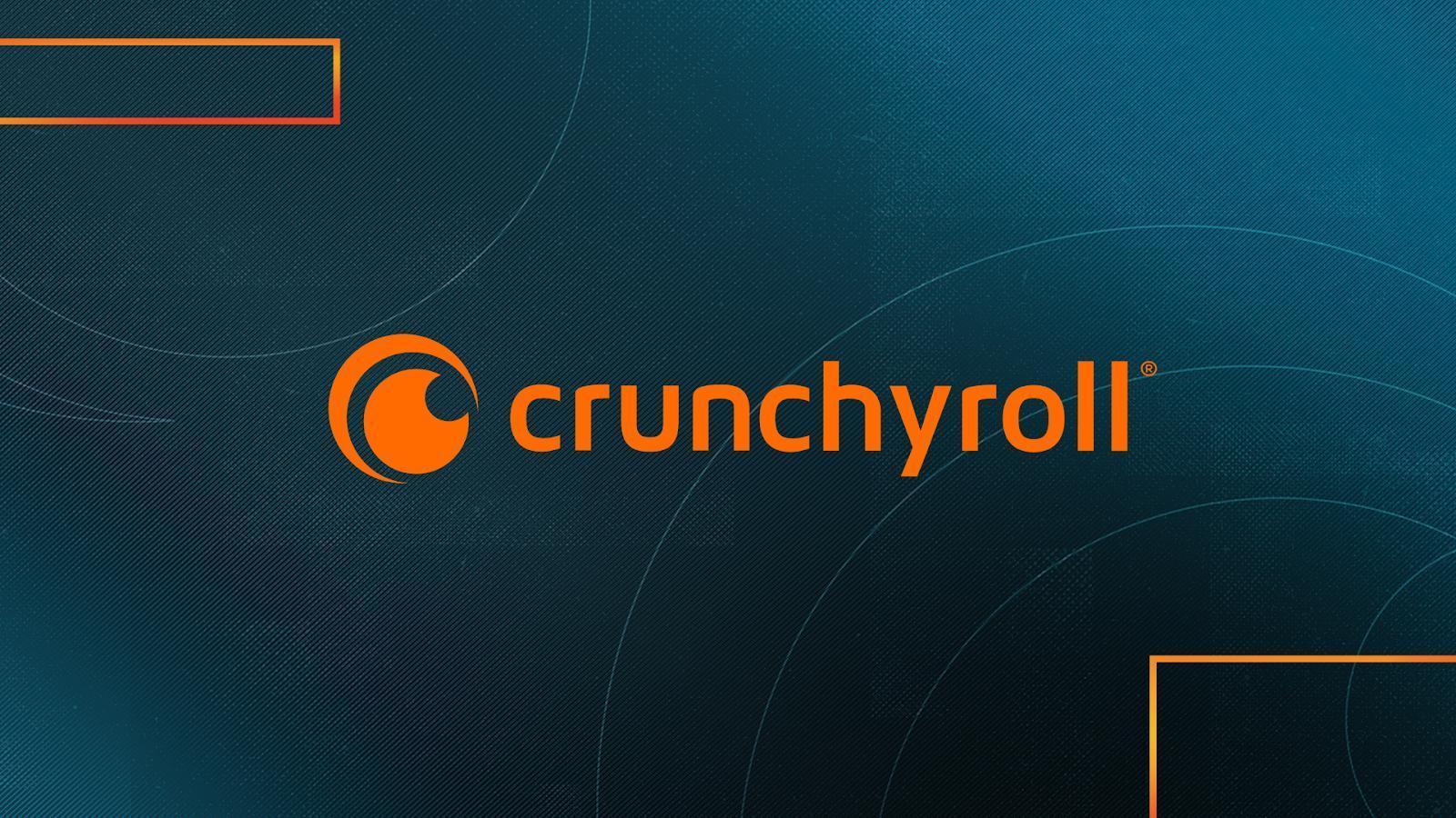 crunchyroll channel