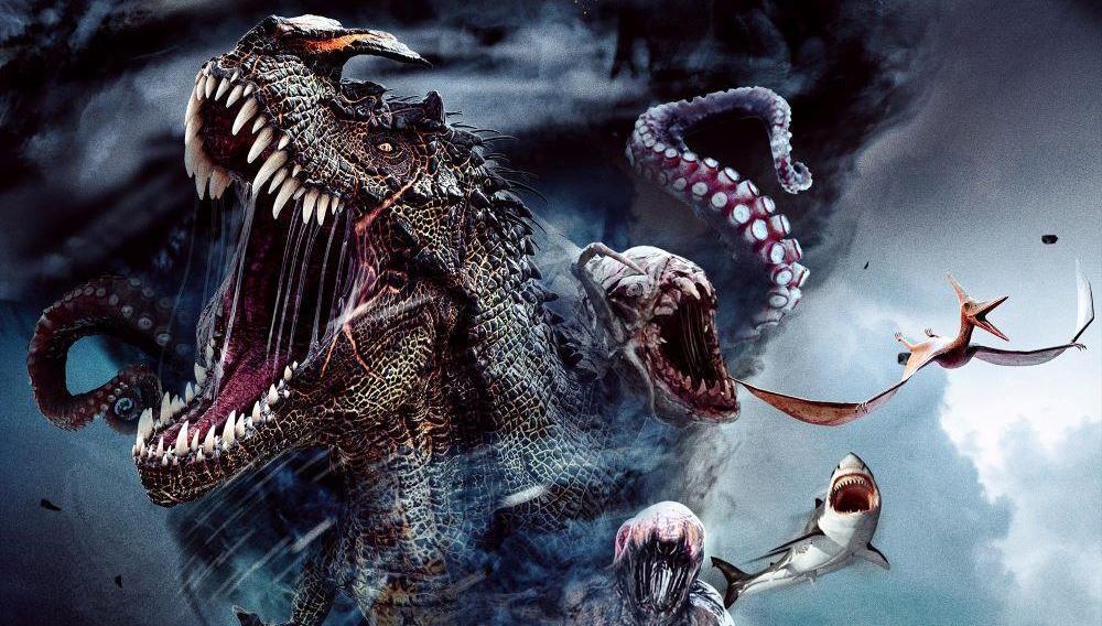 monsternado