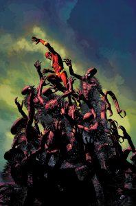THE FLASH #6 | DC Comics Solicitations February 2024