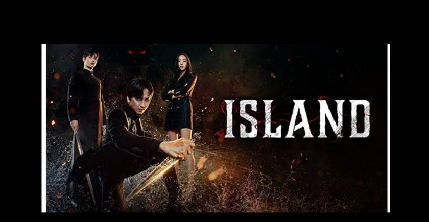 Island