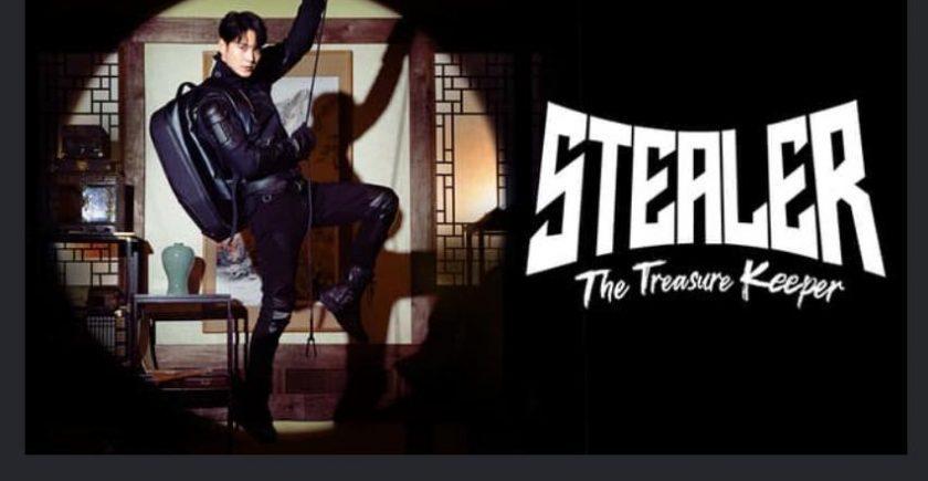 Stealer The Treasure Keeper