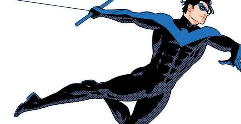 DC Comics Solicitations March 2024