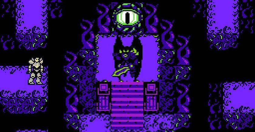 dungeons & doomknights